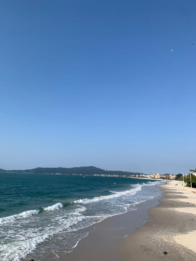 Itaim Home Hotel Florianópolis Exteriör bild