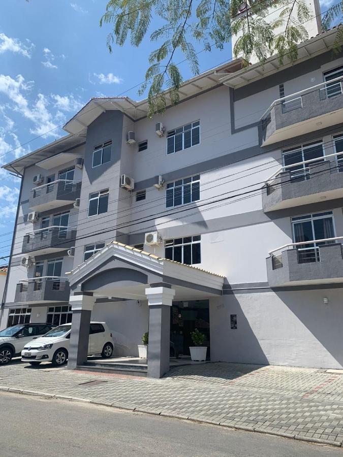 Itaim Home Hotel Florianópolis Exteriör bild