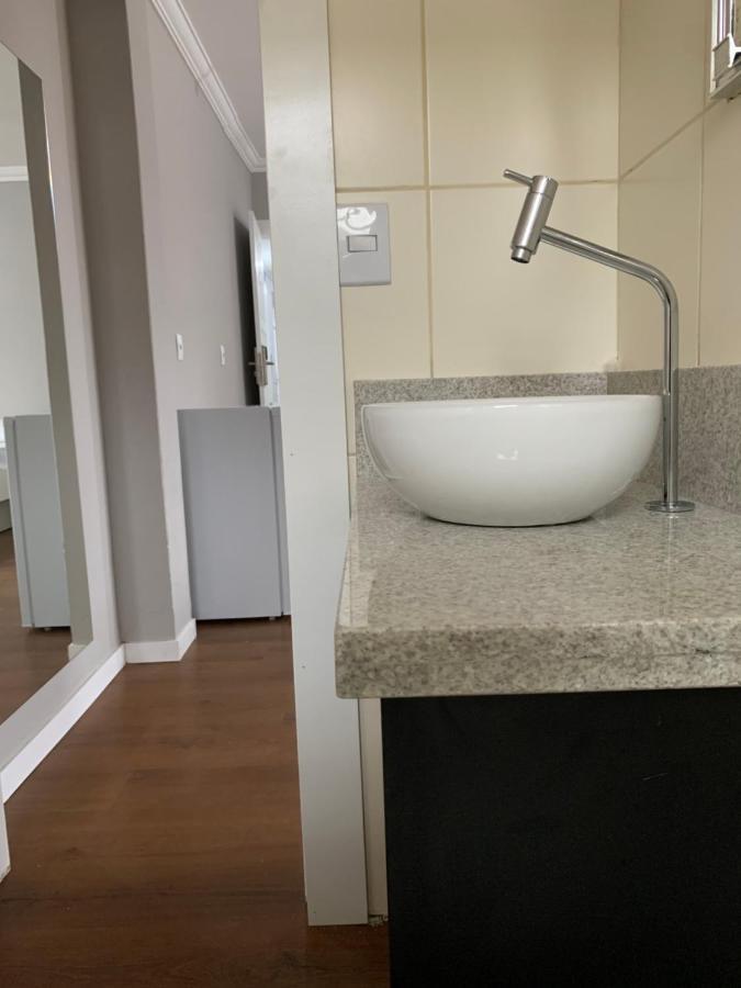 Itaim Home Hotel Florianópolis Exteriör bild