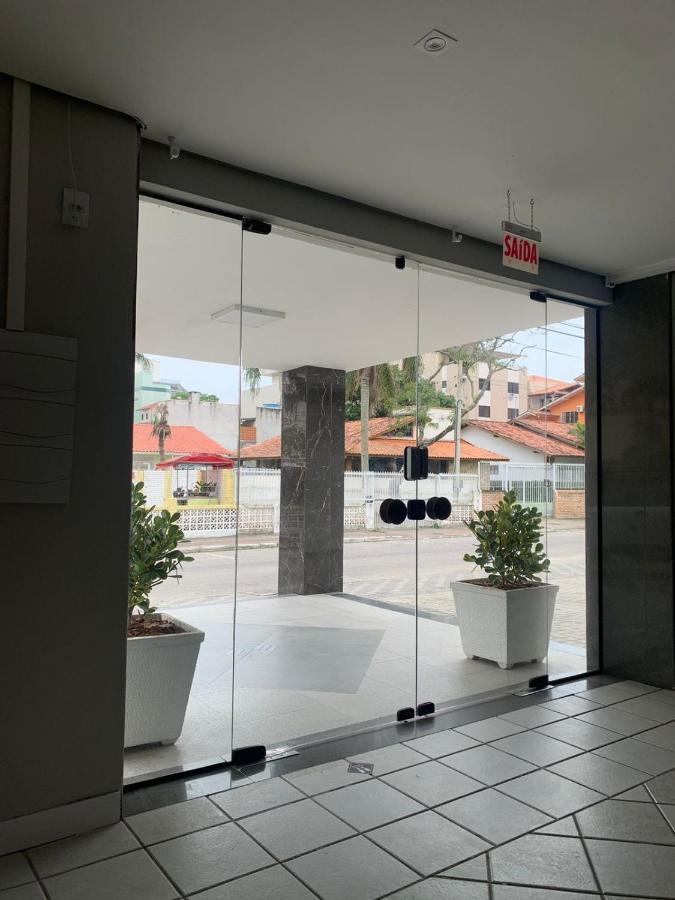 Itaim Home Hotel Florianópolis Exteriör bild