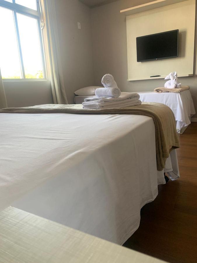 Itaim Home Hotel Florianópolis Exteriör bild